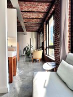 Loft Matyse - 3 min to Manneken Pis