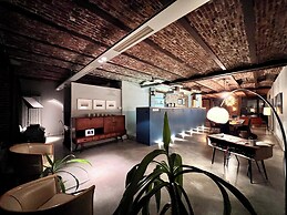 Loft Matyse - 3 min to Manneken Pis