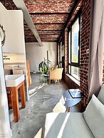 Loft Matyse - 3 min to Manneken Pis