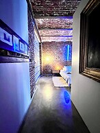 Loft Matyse - 3 min to Manneken Pis