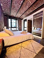 Loft Matyse - 3 min to Manneken Pis