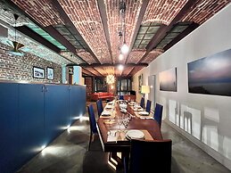 Loft Matyse - 3 min to Manneken Pis