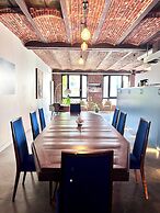 Loft Matyse - 3 min to Manneken Pis