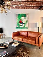 Loft Matyse - 3 min to Manneken Pis