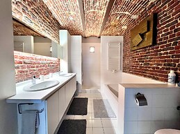 Loft Matyse - 3 min to Manneken Pis