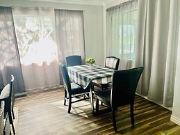 Rustic Hideaway Stargazing & Serenity