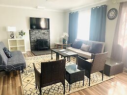 Rustic Hideaway Stargazing & Serenity