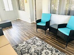 Rustic Hideaway Stargazing & Serenity