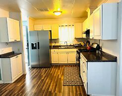 Rustic Hideaway Stargazing & Serenity