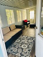 Rustic Hideaway Stargazing & Serenity