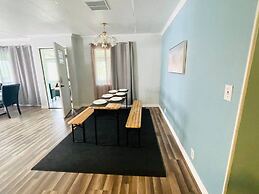 Rustic Hideaway Stargazing & Serenity