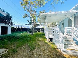 Rustic Hideaway Stargazing & Serenity