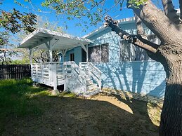 Rustic Hideaway Stargazing & Serenity