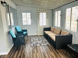 Rustic Hideaway Stargazing & Serenity