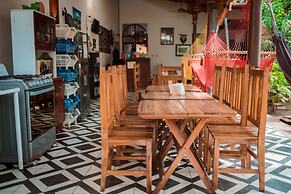Hostal Azul