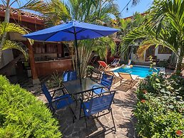 Hostal Azul