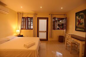 Hostal Azul