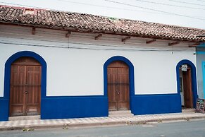 Hostal Azul