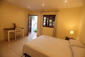 Hostal Azul