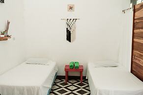 Hostal Azul
