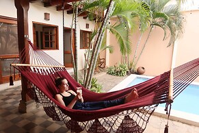 Hostal Azul