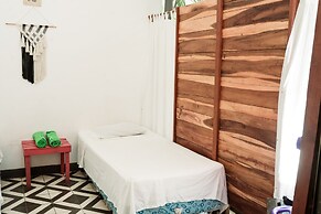 Hostal Azul