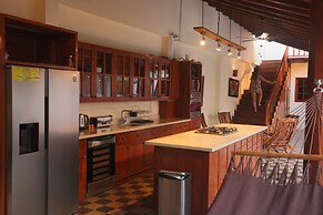 Hostal Azul