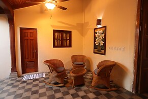 Hostal Azul