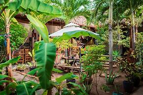 Hostal Azul