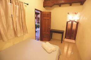 Hostal Azul