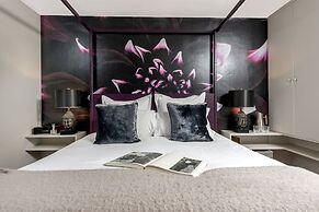 The Set - Room With En-suite