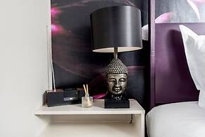 The Set - Room With En-suite