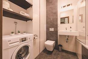 2homerent Dream VI Studio Dworzec