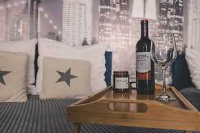 2homerent Dream VI Studio Dworzec