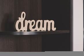 2homerent Dream VI Studio Dworzec