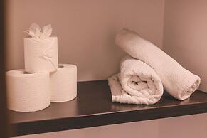 2homerent Dream VI Studio Dworzec