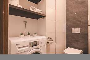 2homerent Dream VI Studio Dworzec