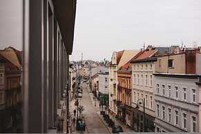 2homerent Dream VI Studio Dworzec