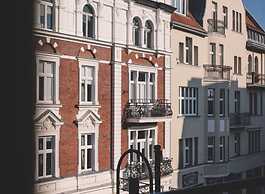 2homerent Dream VI Studio Dworzec