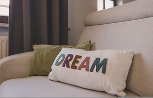 2homerent Dream VI Studio Dworzec