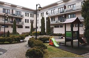 2homerent Dream VI Studio Dworzec