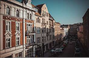 2homerent Dream VI Studio Dworzec