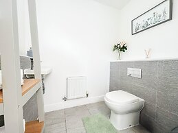 Etihad Blissful Retreat-3 Bedroom Haven