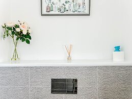 Etihad Blissful Retreat-3 Bedroom Haven