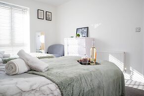 Etihad Blissful Retreat-3 Bedroom Haven