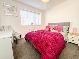 Etihad Blissful Retreat-3 Bedroom Haven