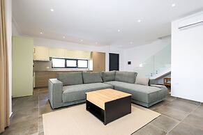 Sanpietro Vacation Villa 008