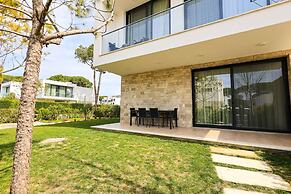 Sanpietro Vacation Villa 008