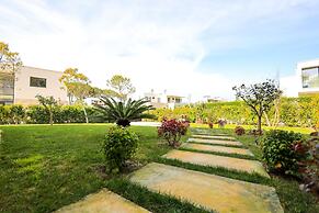 Sanpietro Vacation Villa 008