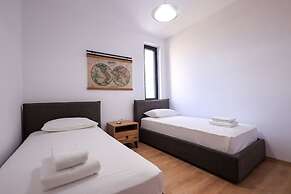 Sanpietro Vacation Villa 008